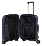 Kép Travelite Millennium S Front pocket Navy 40 L