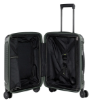 Kép Travelite Millennium S Front pocket Pine Green 40 L