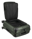 Kép Travelite Millennium S Front pocket Pine Green 40 L