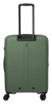 Kép Travelite Air Stripe S,M,L Slim Green S: 37 l / M: 75/86 l / L: 104 L
