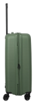 Kép Travelite Air Stripe S,M,L Slim Green S: 37 l / M: 75/86 l / L: 104 L