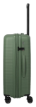 Kép Travelite Air Stripe S,M,L Slim Green S: 37 l / M: 75/86 l / L: 104 L