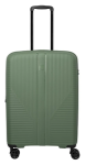 Kép Travelite Air Stripe S,M,L Slim Green S: 37 l / M: 75/86 l / L: 104 L