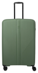 Kép Travelite Air Stripe S,M,L Slim Green S: 37 l / M: 75/86 l / L: 104 L