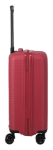 Kép Travelite Air Stripe S,M,L Slim Red S: 37 l / M: 75/86 l / L: 104 L