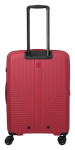 Kép Travelite Air Stripe S,M,L Slim Red S: 37 l / M: 75/86 l / L: 104 L