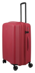 Kép Travelite Air Stripe S,M,L Slim Red S: 37 l / M: 75/86 l / L: 104 L