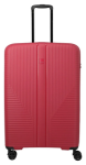 Kép Travelite Air Stripe S,M,L Slim Red S: 37 l / M: 75/86 l / L: 104 L
