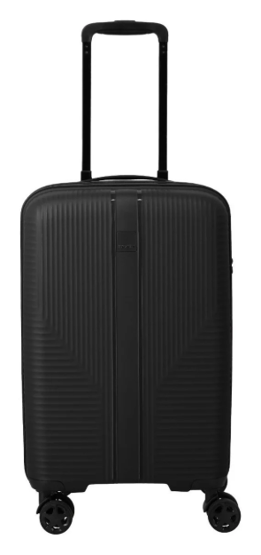 Kép Travelite Air Stripe S Slim Black 37 L