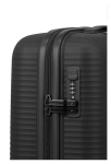 Kép Travelite Air Stripe S Slim Black 37 L