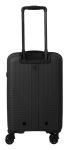 Kép Travelite Air Stripe S Slim Black 37 L