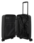 Kép Travelite Air Stripe S Slim Black 37 L