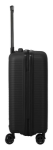 Kép Travelite Air Stripe S Slim Black 37 L
