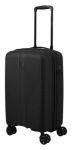 Kép Travelite Air Stripe S Slim Black 37 L