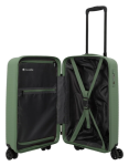 Kép Travelite Air Stripe S Slim Green 37 L