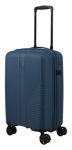 Kép Travelite Air Stripe S Slim Navy 37 L