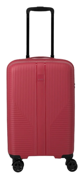 Kép Travelite Air Stripe S Slim Red 37 L