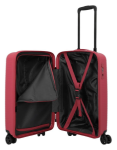 Kép Travelite Air Stripe S Slim Red 37 L