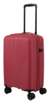 Kép Travelite Air Stripe S Slim Red 37 L