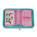 Kép Bagmaster BETA 26 A školní penál – víla Vícebarevná