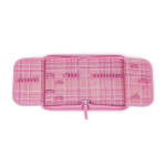 Kép Bagmaster LUMI 26 A školní penál – pejsek Růžová