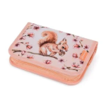 Kép Bagmaster ALFA 26 A malý školní set pro prvňáčky – veverka Oranžová 23 l