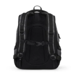 Kép Bagmaster DIGITAL 26 A studentský set – maskáčový Černá 34 l