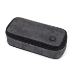 Kép Bagmaster DIGITAL 26 A studentský set – maskáčový Černá 34 l