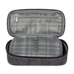 Kép Bagmaster DIGITAL 26 A studentský set – maskáčový Černá 34 l