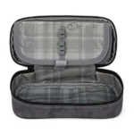 Kép Bagmaster DIGITAL 26 A studentský set – maskáčový Černá 34 l