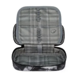 Kép Bagmaster LINCOLN 26 A studentský set – černo-bílý Vícebarevná 40 l