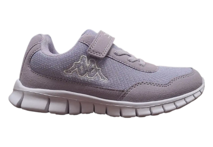 Kép Kappa 95K0093002 Gyerek tornacipő flieder / white