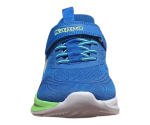 Kép Kappa 15K0553002 Gyerek tornacipő royal / lime