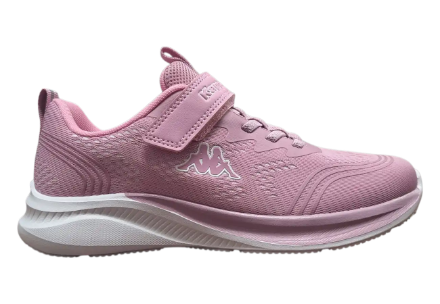 Kép Kappa 15K0553002 Gyerek tornacipő rose
