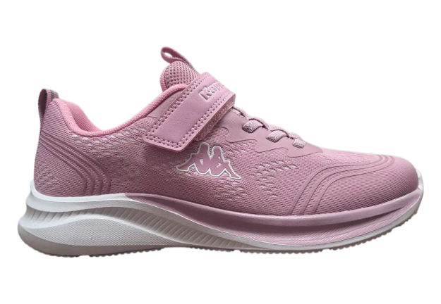 Kép Kappa 15K0553002 Gyerek tornacipő rose