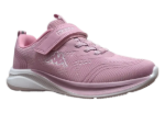 Kép Kappa 15K0553002 Gyerek tornacipő rose