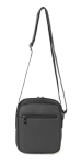 Kép Taška cross BHPC Wall street S BH-8512-01 černá 3 L