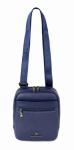 Kép Taška cross BHPC Wall street M BH-8513-05 modrá 3,5 L