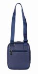 Kép Taška cross BHPC Wall street M BH-8513-05 modrá 3,5 L