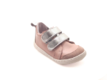 Kép Pegres Barefoot SBF 65 gyerek tornacipő rózsaszín