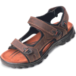 Kép CERVA WULIK sandál hnědá