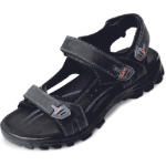 Kép CERVA WULIK sandál černá