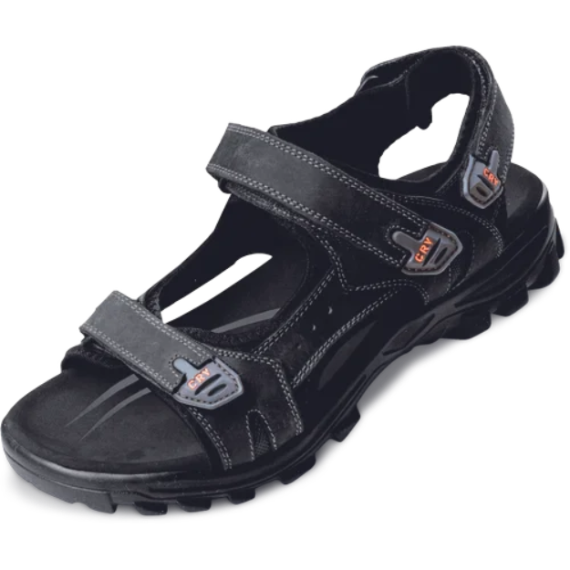 Kép CERVA WULIK sandál černá