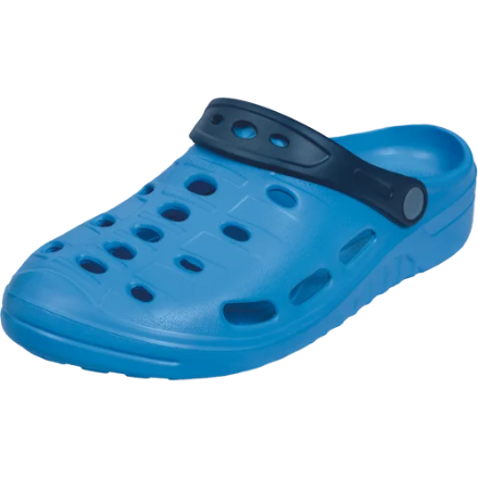 Kép CRV WAIPI LADY 53650 papucs világoskék