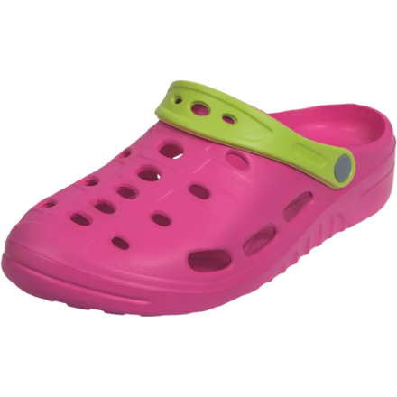 Kép CRV WAIPI LADY 53650 papucs rózsaszínű