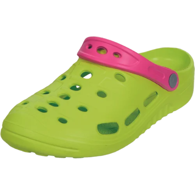 Kép CRV WAIPI LADY 53650 pantofel sv.zelená