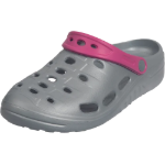 Kép CRV WAIPI LADY 53650 pantofel šedá