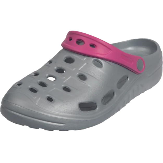 Kép CRV WAIPI LADY 53650 pantofel šedá