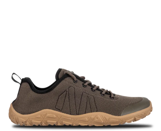 Kép BENNON Barefoot Breeze Khaki