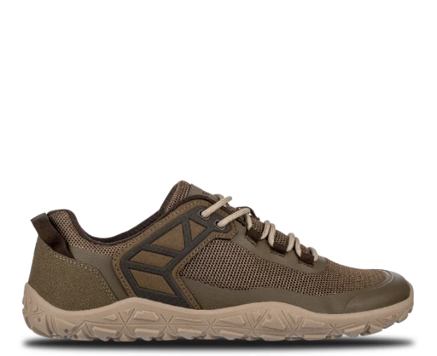 Kép BENNON Barefoot Sport Brown